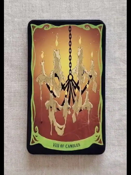 Hocus Pocus Tarot